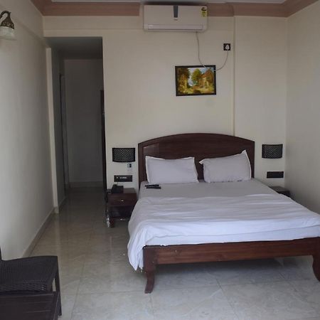 Hotel Murud Marina Dış mekan fotoğraf