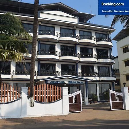 Hotel Murud Marina Dış mekan fotoğraf