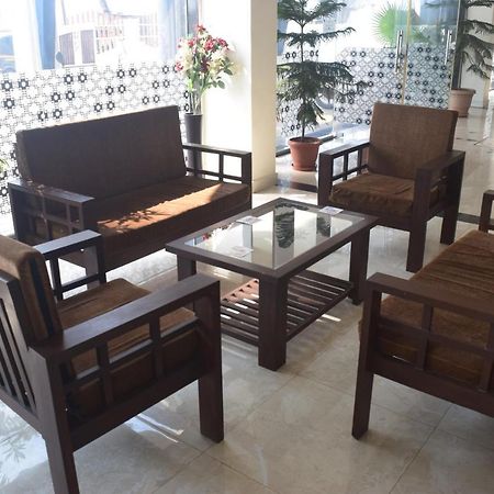 Hotel Murud Marina Dış mekan fotoğraf