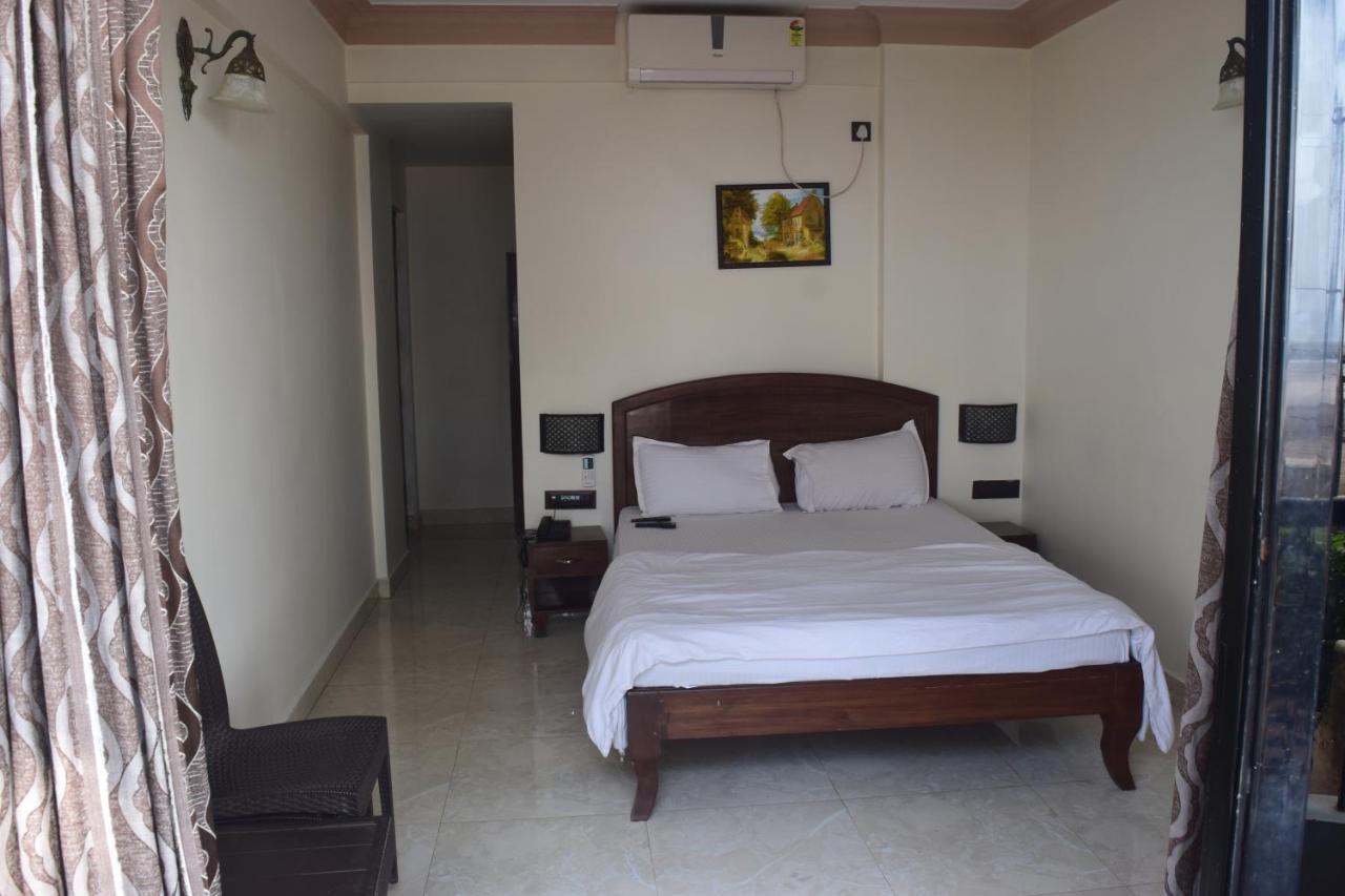 Hotel Murud Marina Dış mekan fotoğraf