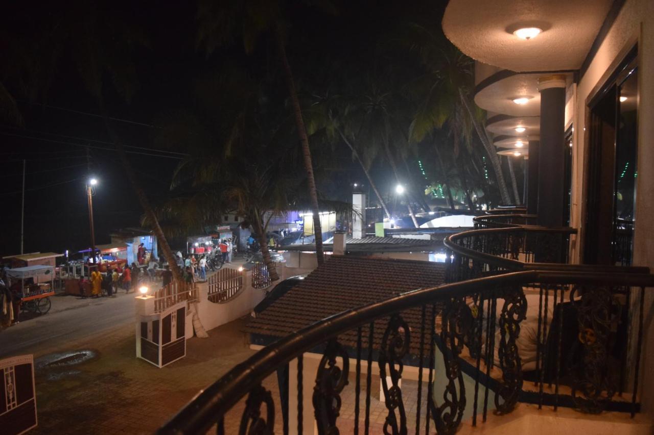 Hotel Murud Marina Dış mekan fotoğraf