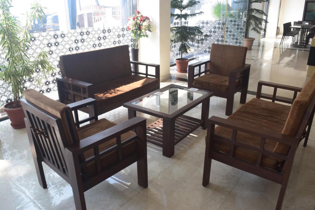 Hotel Murud Marina Dış mekan fotoğraf