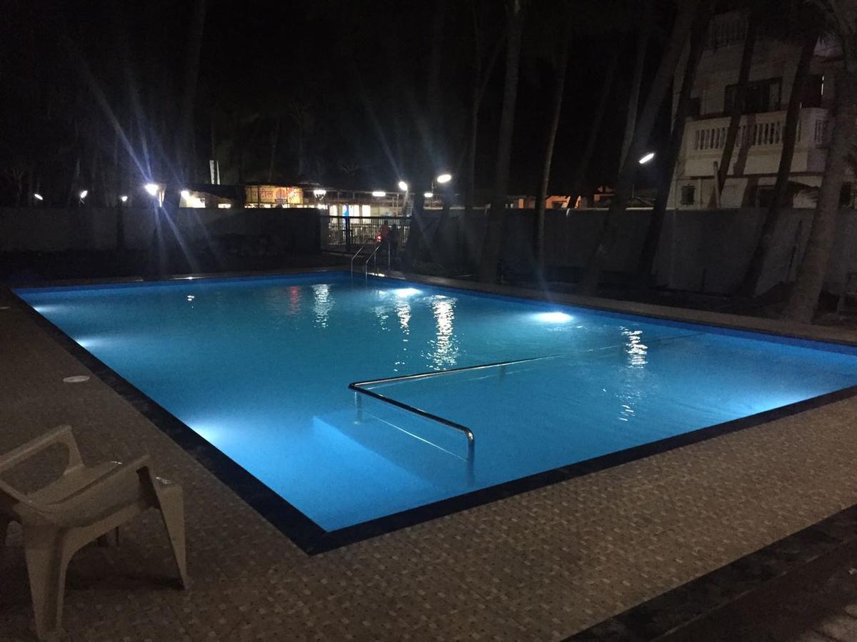 Hotel Murud Marina Dış mekan fotoğraf
