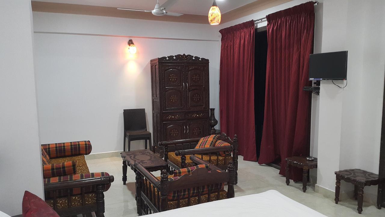 Hotel Murud Marina Dış mekan fotoğraf