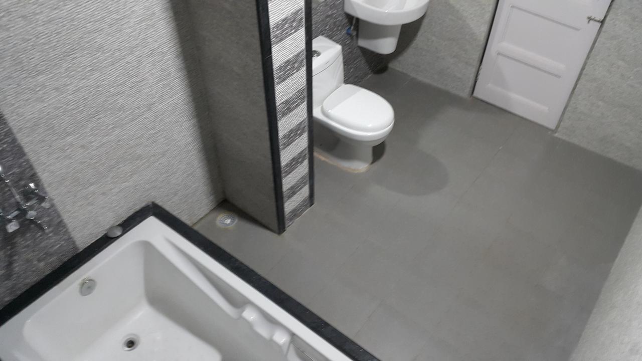 Hotel Murud Marina Dış mekan fotoğraf