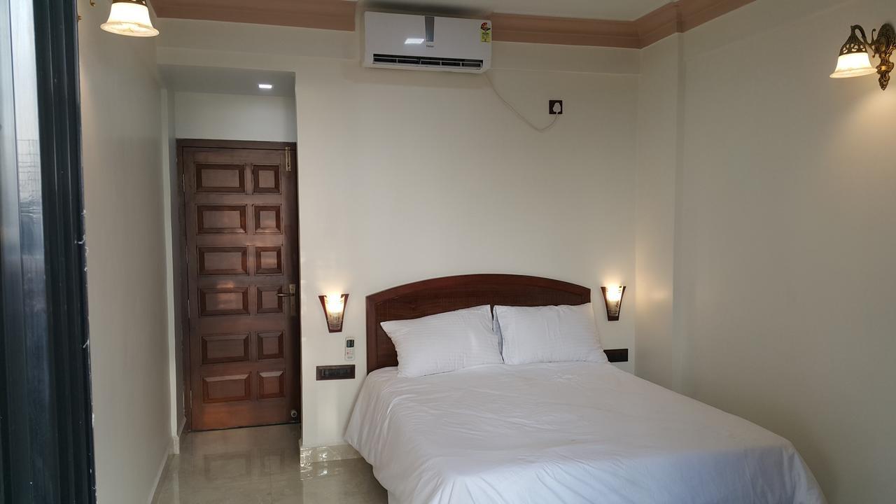 Hotel Murud Marina Dış mekan fotoğraf