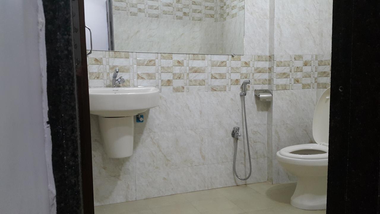 Hotel Murud Marina Dış mekan fotoğraf