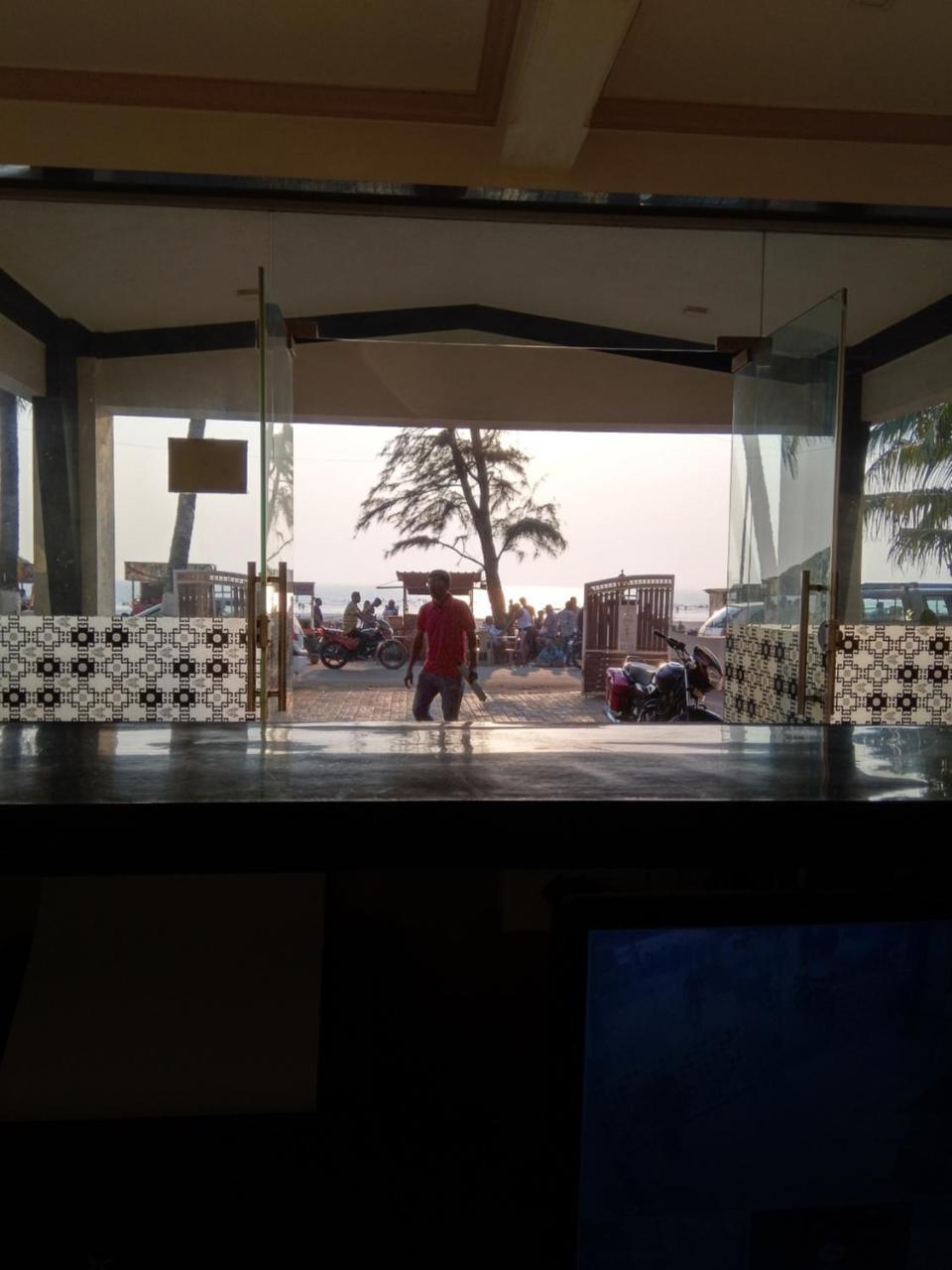 Hotel Murud Marina Dış mekan fotoğraf