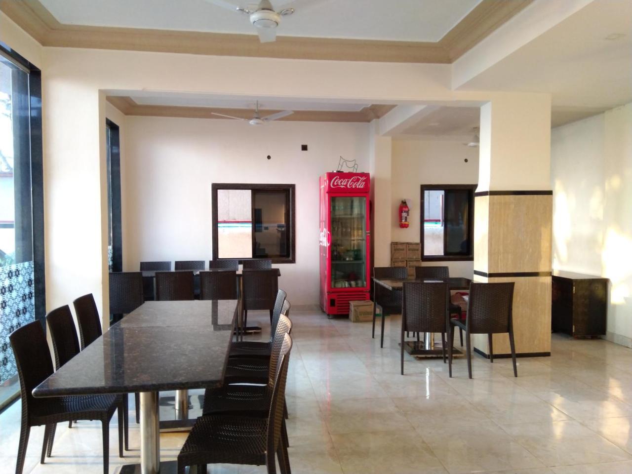 Hotel Murud Marina Dış mekan fotoğraf