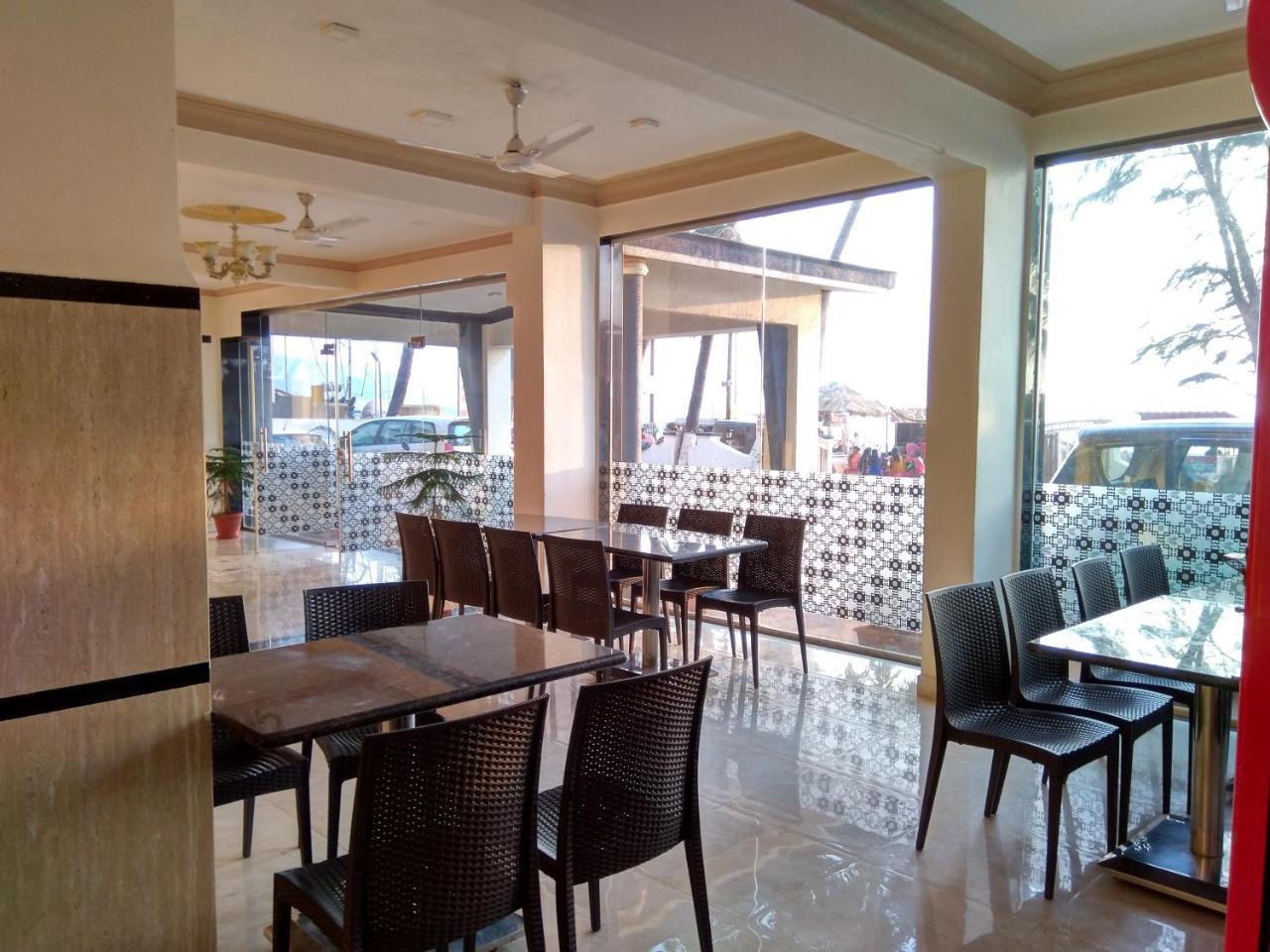 Hotel Murud Marina Dış mekan fotoğraf