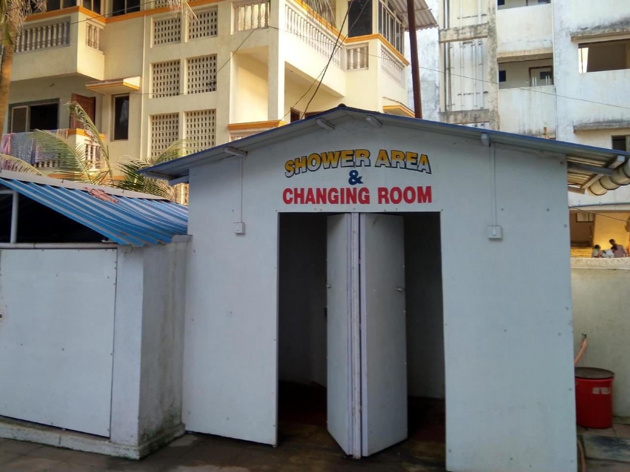 Hotel Murud Marina Dış mekan fotoğraf